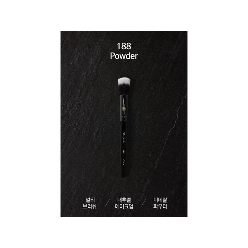 Picasso Face Makeup Powder Brush Brush 188 / 피카소 페이스