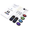 Key Finder with an Extra Transmitter & Up to 131ft