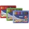 Stylex Wax Crayon (10-Piece)