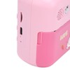 Instant Camera 50MP 1080P 16x Digital Zoom with 2.4 Inch