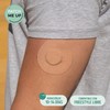 Patch Me Up 15 Stück Freestyle Libre Sensor-Patches 2 selbstklebend,