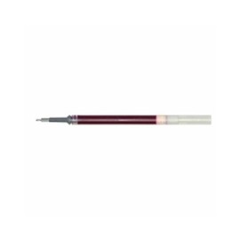 ぺんてる ボールペン替芯 LRN5 0.5mm 赤インキ XLRN5-B 【 ３本】