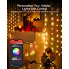 Ariceleo Fairy Lights 32.8 ft USB Powered RGB String Lights