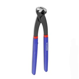 WORKPRO Tower Pliers Polished 225 mm
