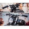 Beatus 8 Colors Bike Handle Grip 22.2mm 1 inch/25mm Non-Piercing