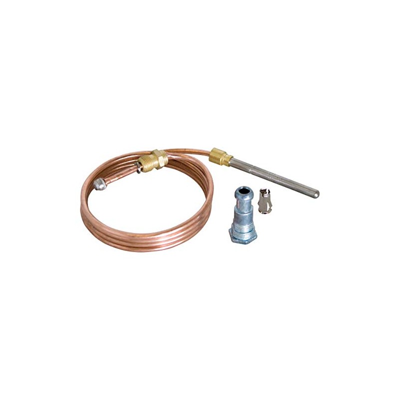 Eastman EZ-FLO International 60037 Thermocouple, 30"