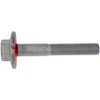 Engine Harmonic Balancer Bolt Compatible With Buick Allure 5.3L V8