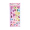Sunstar Stationery 2230658A Glitter Catch! Tinipin Goods Seal, Clear Material