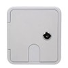 Rugged Trail Products RV Power Cord Access Door - Small