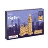 Big Ben Wooden Kit