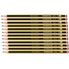 Staedtler Noris 120 Pencil 2B [Pack of 12]