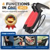 4 in 1 Car Door Handle Assist for Elderly 2PCS