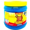 Fruti Mich Escarchado sabor Mora Pop Para Bebidas Frutimich 1.1kg
