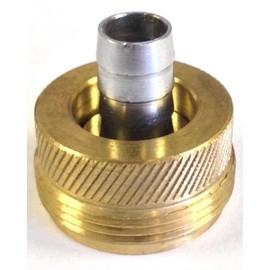 Beer Line Cleaning Attachment