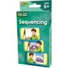Teacher Created Resources Sequencing Flash Cards (EP62072), Medium