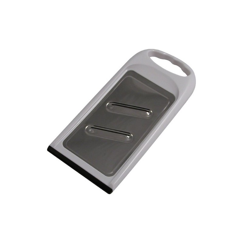 Metaltex 194544084 Gherkin Grater Stainless Steel