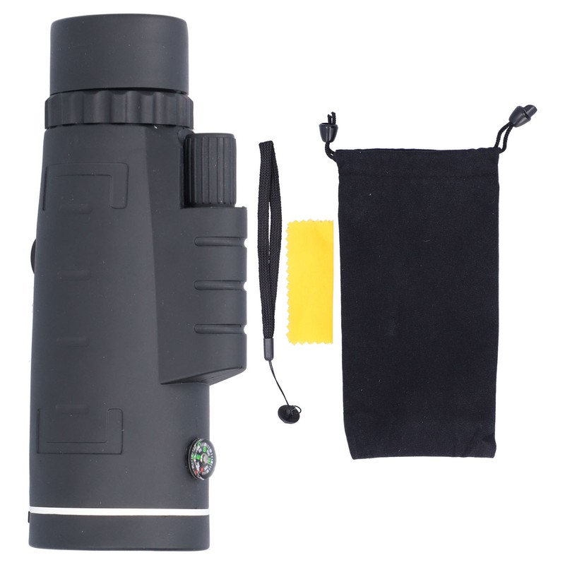 Monocular Telescope High Power HD Night Vision Monoculars for Outdoor