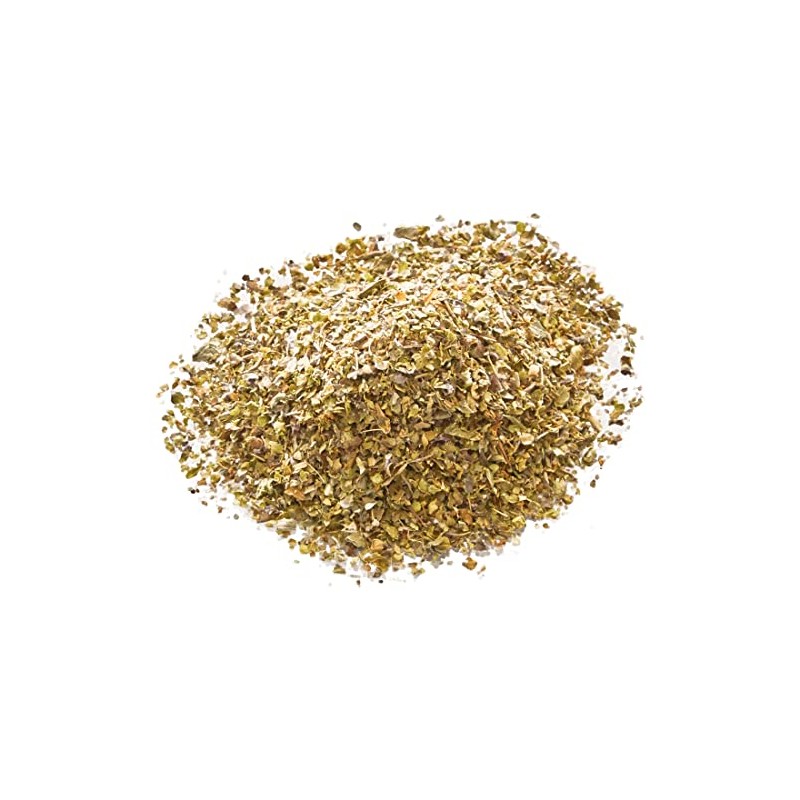 Old India Mixed Herbs 750g