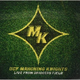 Live From Driggers Field