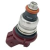 EPSIRMP 75-90-115-200-225 6pcs Set Fuel Injectors Compatible with Mercury Mariner