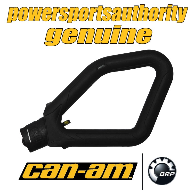 Can-Am 2013-2022 Can-Am Outlander Max L EFI OEM RH Passenger