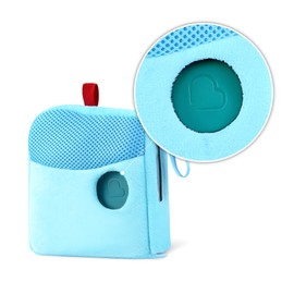 Blue Case for BOOKINOU