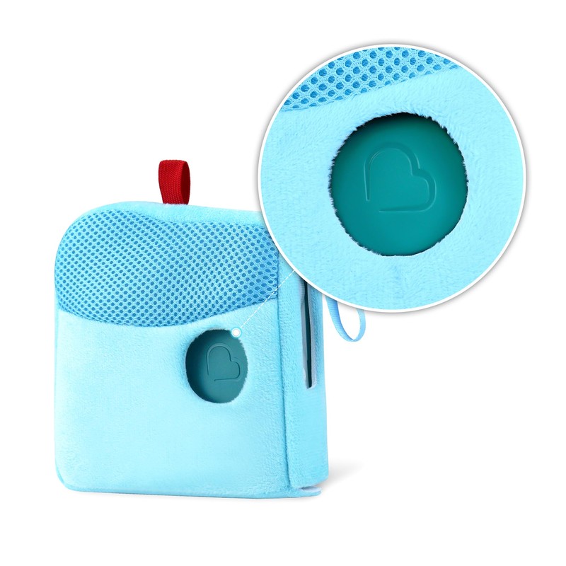 Blue Case for BOOKINOU