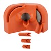 Electric Drill Bit Sharpener for All Bits Multipurpose Portable Drill