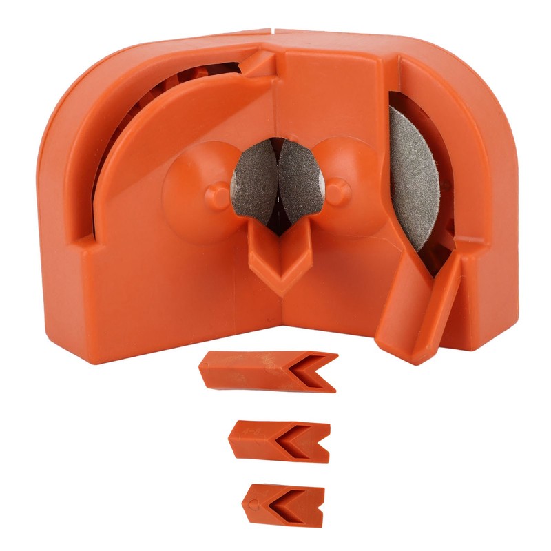 Electric Drill Bit Sharpener for All Bits Multipurpose Portable Drill