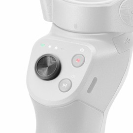 iMusk Original OEM Replacement Joystick Button Cap Lid Cover for DJI OSMO Mobile 3, OM 4, OM 4 SE Handheld Smartphone Stabilizer (OSMO Mobile 3 Joystick)