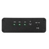 SPDIF/for TosLink Switcher 3x1 Switching Device with Remote Control 3