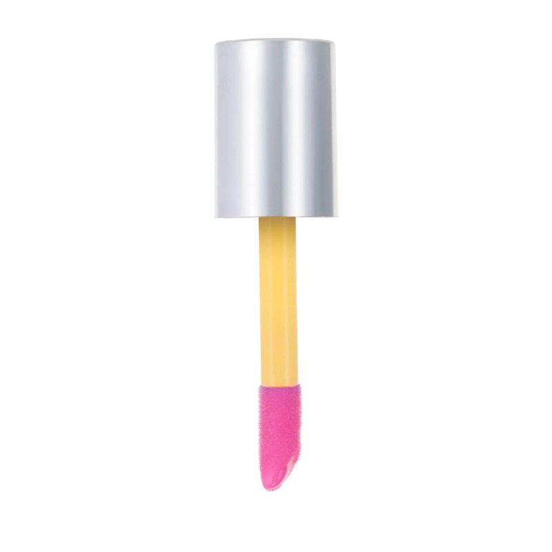 W7 Cosmetics Glow Gloss Lip Serum Clear 2