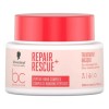 Tratamiento Para Cabello Dañado Bonacure Peptide Repair Rescue Schwarzkopf Treatment