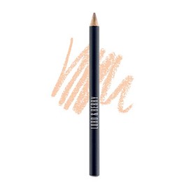 Lord & Berry SILK KAJAL Kohl Eyeliner Pencil, Long Lasting Soft Gel based Eye Liner for Women With Smudgeable Semi-Matte Finish, Ophthalmologically Tested & Cruelty Free Makeup, Nude