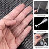 Wire Mesh Wire Mesh 210 mm x 6 m Stainless