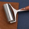 Leather Roller High Hardness Wear Resistance Leather Press Edge Roller