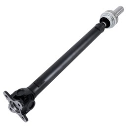 KUIPERAUTO Front Driveshaft Assembly Drive Shaft Prop Compatible for 2002 2003 2004 2005 2006 Dodge Ram 1500 3.7L 4.7L 5.9L V8 4WD 65-9198