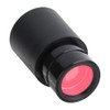 Microscope Electronic Eyepiece, 1.3MP USB 2.0 Electronic Eyepiece with Two