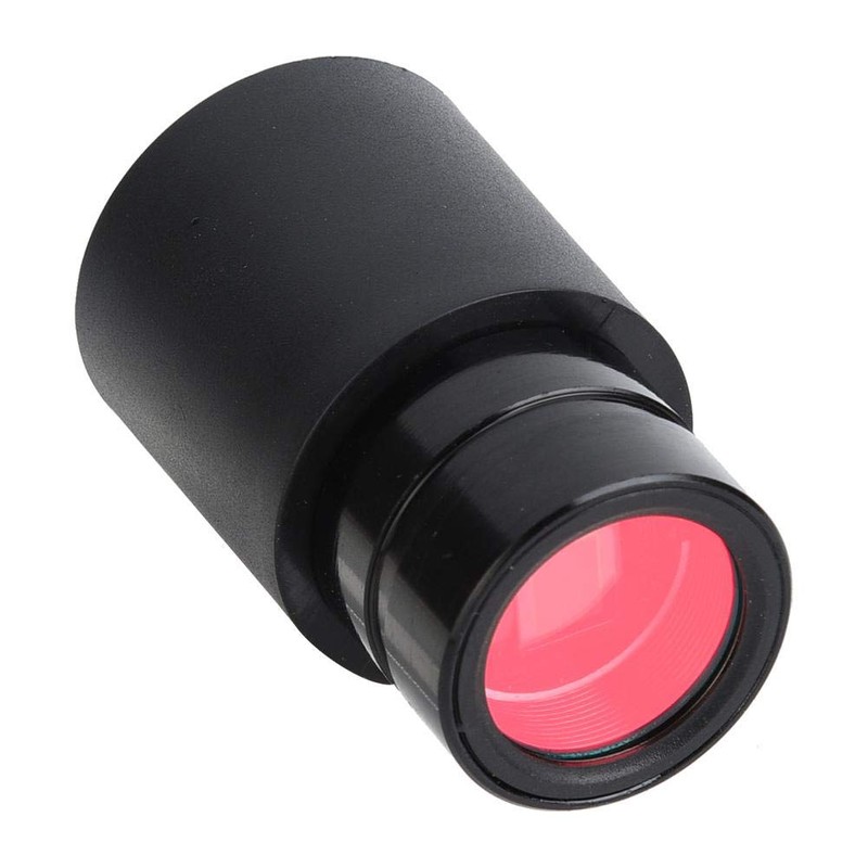 Microscope Electronic Eyepiece, 1.3MP USB 2.0 Electronic Eyepiece with Two