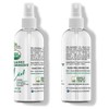 Dr Joe Lab Organic Peppermint Mist For Skincare - USDA