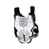 Leatt Chest Protector 2.5 White