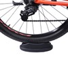 Yosoo Health Gear Front Wheel Mount for Turbo Trainer, Mounting
