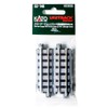 KATO Narrow Gauge Unitrack Straight Track 2.4 inches (62 mm),