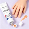 OHDEALS Skin Tone Silicone Glue Adhesive for Squishies 100ml 3.38
