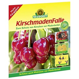 Neudorff Cherry Thread Trap Pack of 7