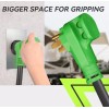 RVMATE 50 Amp 15 Feet RV/Generator Lockable Power Extension Cord