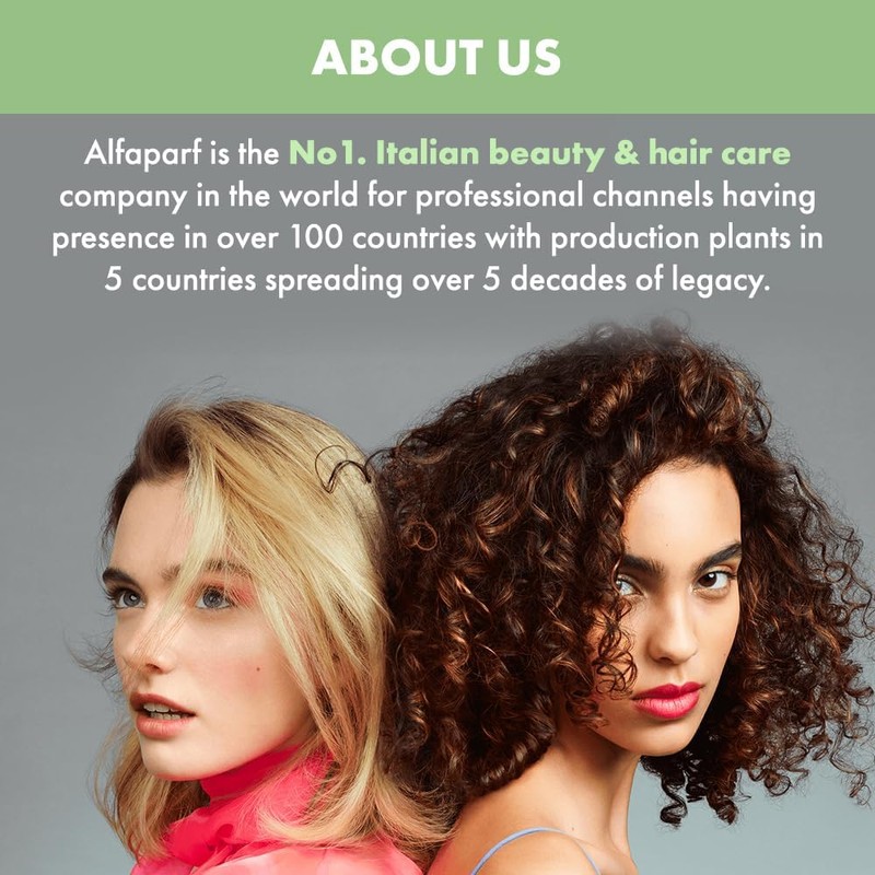 Alfaparf Milano Semi Di Lino Scalp Rebalance Gentle Exfoliating Scrub