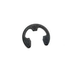 Polaris GEM E-Ring, Genuine OEM Part 7710901, Qty 1