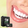 MagicBrite Bamboo Charcoal Teeth Whitening Strips At Home Whitening Kit