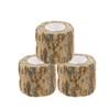 SEADESKY Camouflage Tape Wrap 5CM x 4.5M Camo Form (Pack